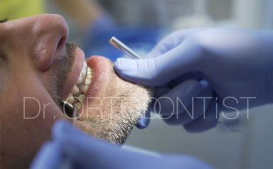 Diş Sıkma ve Gıcırdatma Tedavisi