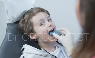 Ortodonti ve Myofonksiyonel Tedavi